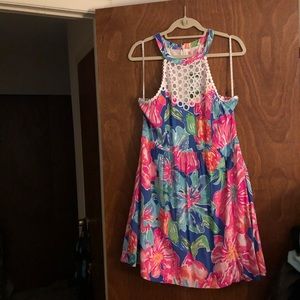 NWT Lilly Pulitzer Kinley Dress